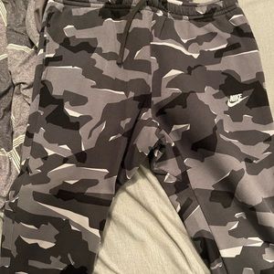 Nike sweatpants